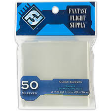 Fantasy Flight Games Square Sleeves